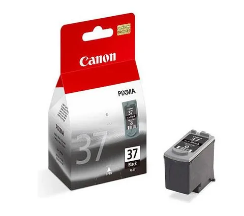 Картридж Canon PG-37 Black (2145B005)