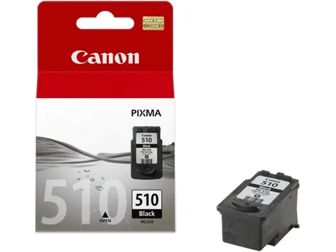 Картридж Canon PG-510 Black (2970B007)