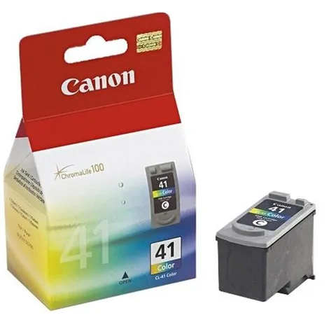 Картридж Canon CL-41 Color (0617B025)