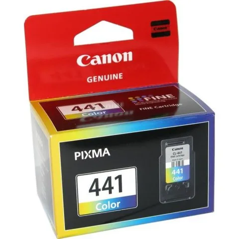 Картридж Canon CL-441 Color (5221B001)