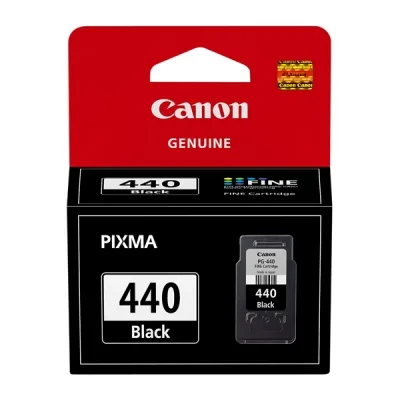 Картридж Canon PG-440 Black (5219B001)