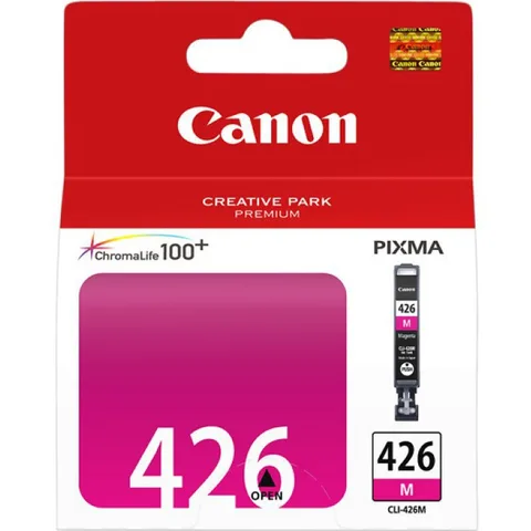 Картридж Canon CLI-426 Magenta (4558B001)