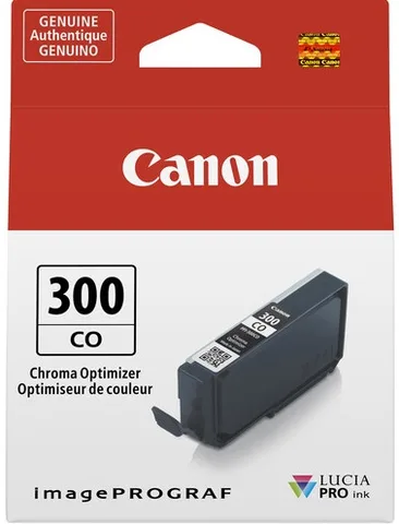 Картридж Canon PFI-300 Chroma Optimizer (4201C001)
