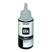 Чернила Epson T6641 70 мл Black (C13T66414A)
