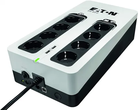 ИБП Eaton 3S 850VA/510W (3S850D)