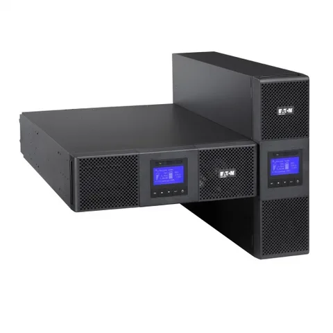 ИБП Eaton 9SX RT3U 6000VA/5400W (9SX6KiRT)