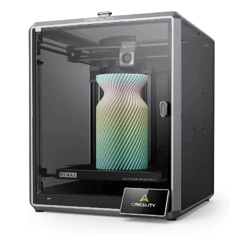 3D-принтер Creality K1 Max