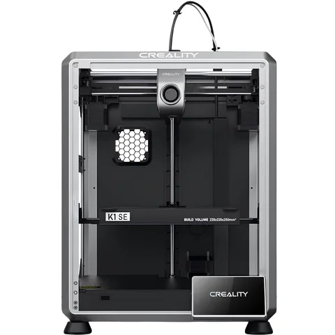 3D-принтер Creality K1 SE