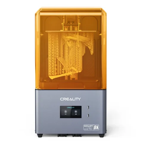 3D-принтер Creality Halot-Mage Pro 8K