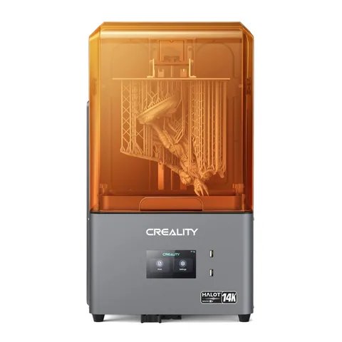 3D-принтер Creality Halot-Mage S 14K