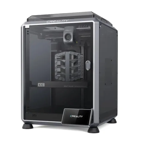 3D-принтер Creality K1C