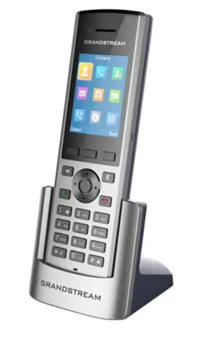 Дополнительная трубка Grandstream DP730