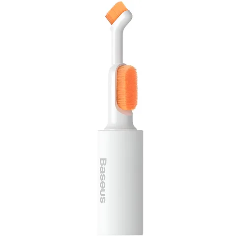 Набор для очистки девайсов Baseus Cleaning Brush (NGBS000002) White