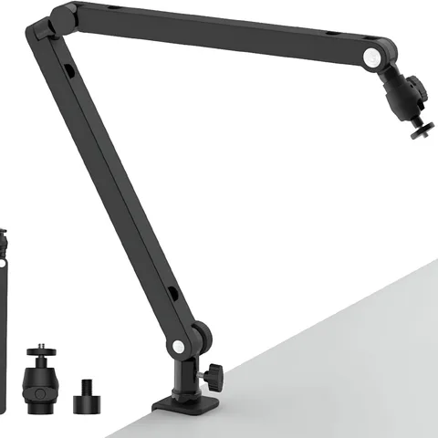 Тримач для мікрофону Ulanzi Vijim TM01 Microphone Arm (T046GBA1)