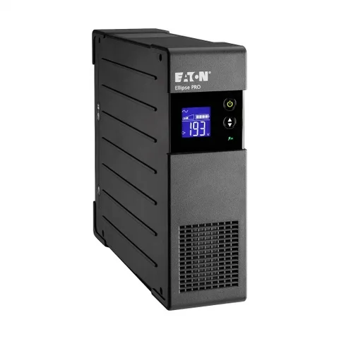 ИБП Eaton Ellipse PRO 650VA/400W (ELP650DIN)