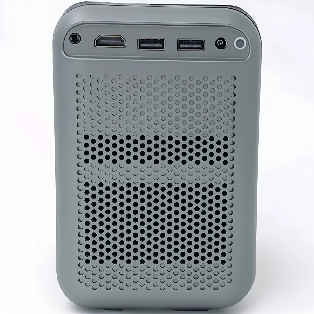 Проєктор Touyinger ET31 Pro Gray — фото 2