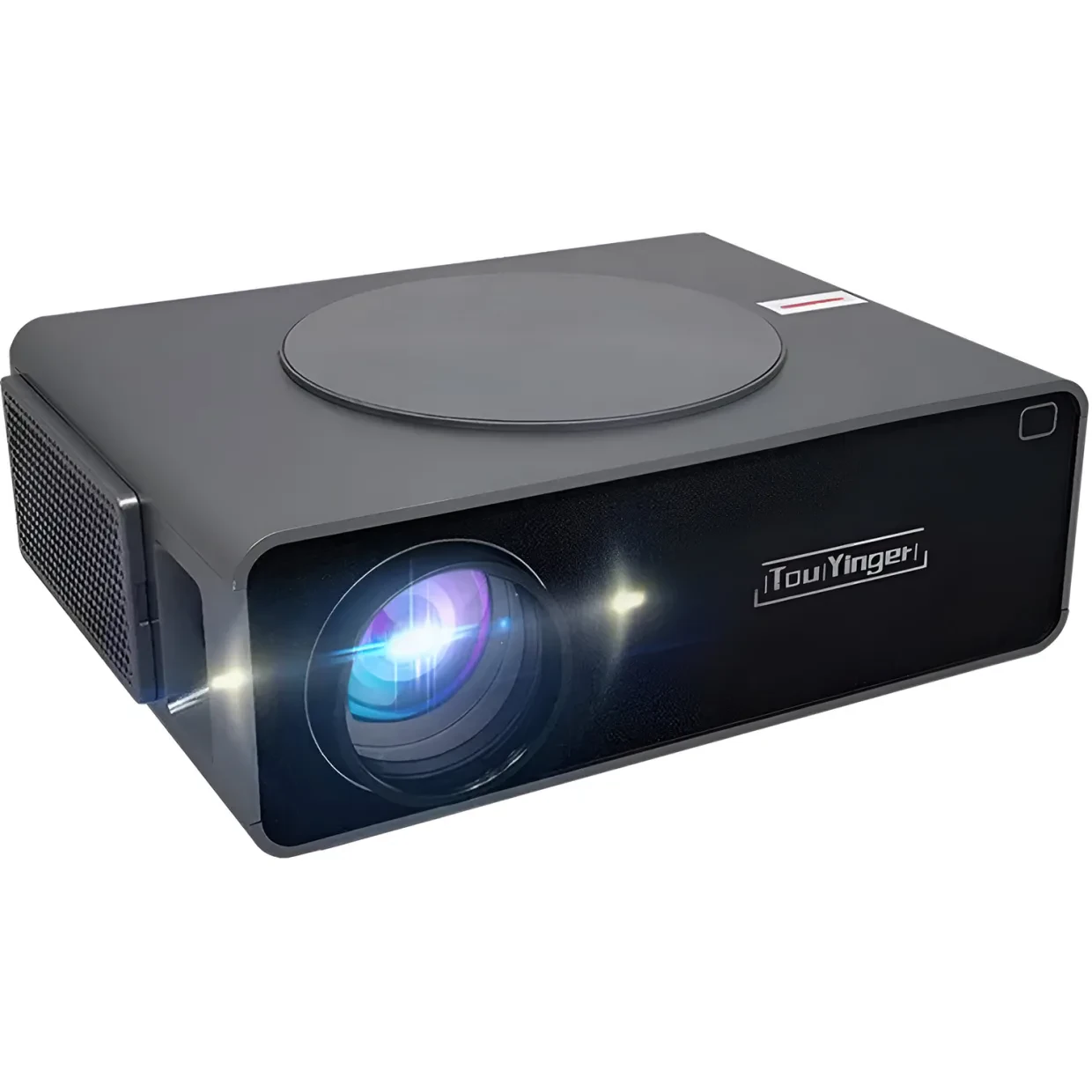 Проєктор Touyinger Q10W Plus Black