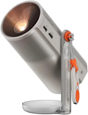 Проєктор XGIMI MoGo 4 Laser (MoGo-4-Laser)