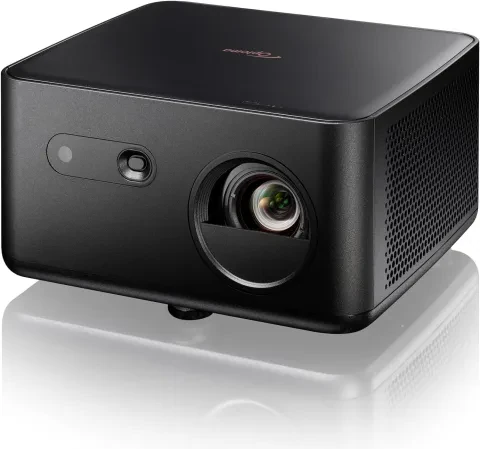 Проектор Optoma Photon Life PK32 4K+ (E3PB021E111)