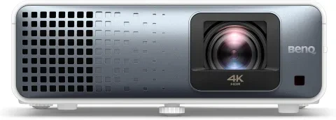 Проектор BenQ TK710STi (9H.JSK77.17E)