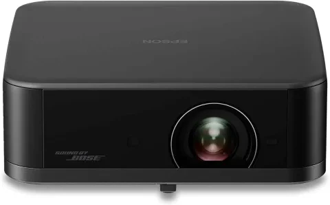 Проектор Epson Lifestudio Pop EF-62B (V11HB73140)