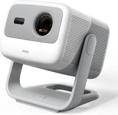 Проєктор JMGO N1S 4K (J70-6A6)