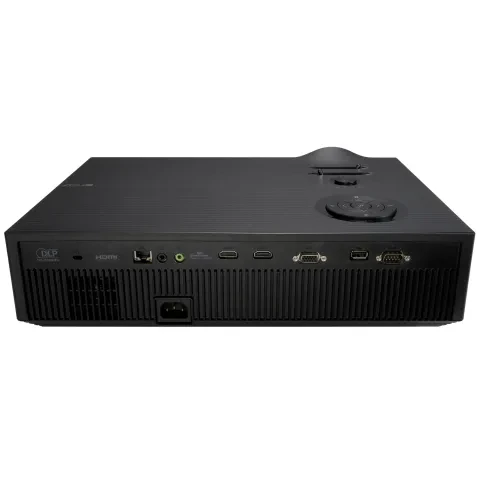 Проектор Asus H1 Black (90LJ00F0-B00270)