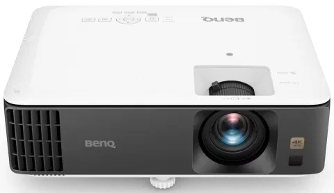 Проектор BenQ TK700ST (9H.JP877.17E)