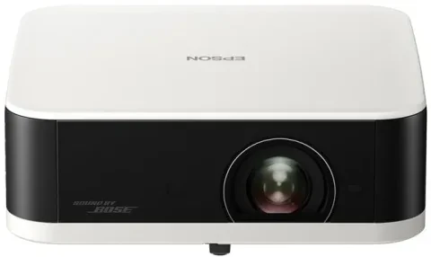 Проектор Epson EF-61W (V11HB72042)