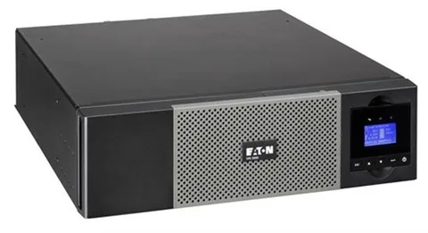 ИБП Eaton 5PX 3000VA/2700W (5PX3000IRT3U)