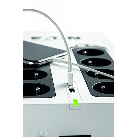 ИБП Eaton 3S 700VA/420W (3S700D)