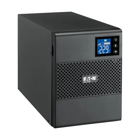 ИБП Eaton 5SC 1000VA/700W (5SC1000i)