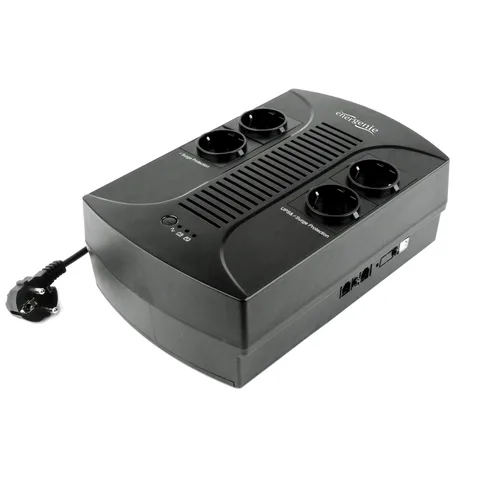 ИБП EnerGenie EG-UPS-001 650VA/390W