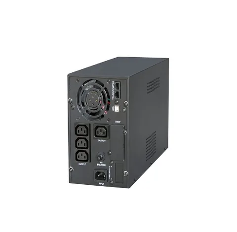 ИБП EnerGenie EG-UPS-PS2000-01 2000VA/1600W