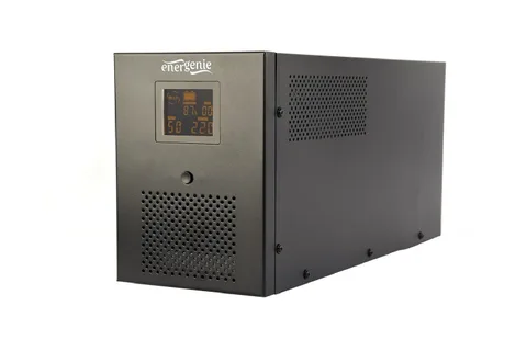 ИБП EnerGenie EG-UPS-036 3000VA/1800W