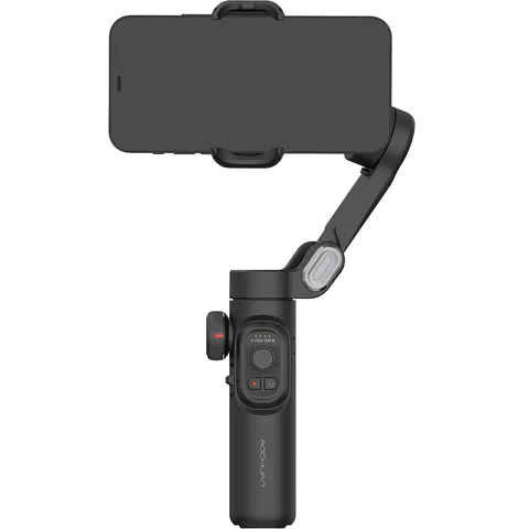 Трехосевой стабилизатор Aochuan Smart XE Professional Gimbal Stabilizer for Smartphone (AOCHUAN-SMARTXE-B) Black