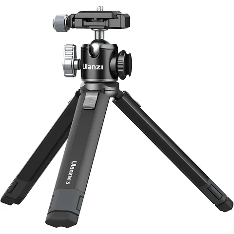 Штатив Ulanzi Vijim MT-24 Aluminum Alloy Camera Vlog Set (UV-2336)