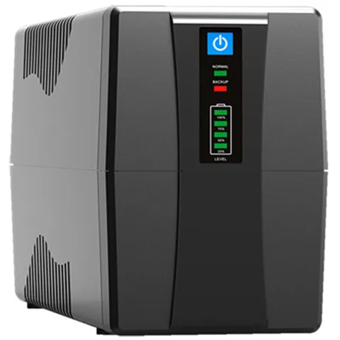ИБП FrimeCom VP-1200