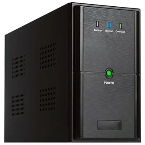 ИБП FrimeCom SL-600L 600VA/360W