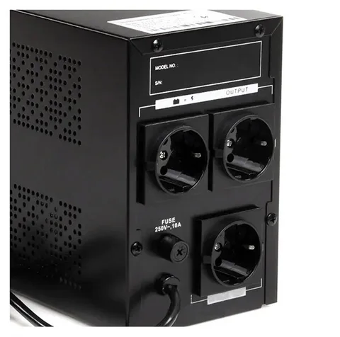 ИБП FrimeCom V-1500 LED 1500VA/900W