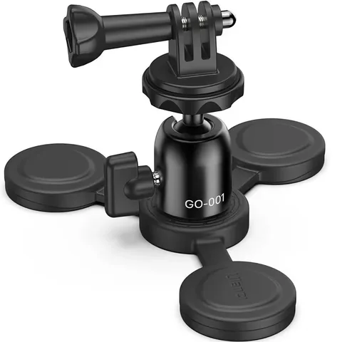 Штатив Ulanzi Vijim GO-001 Magnetic Mount for Action Cameras (UV-C016GBB1)