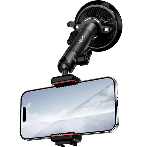 Магнитный штатив Ulanzi Vijim ZJ01 Magnetic Suction Cup Mount (UV-T086)