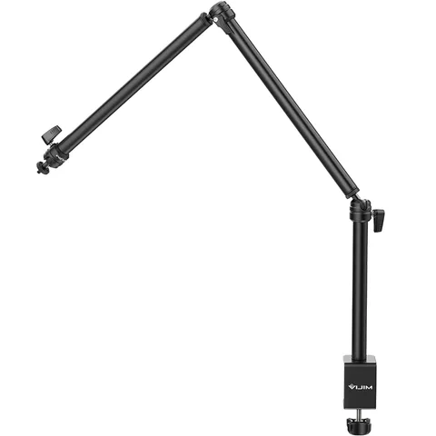 Штатив-держатель Ulanzi Vijim LS08 Desktop Flexible Arm/Light Stand (Three-Stages) (UV-2666)