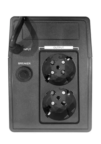 ИБП FrimeCom GP-800 800VA/480W