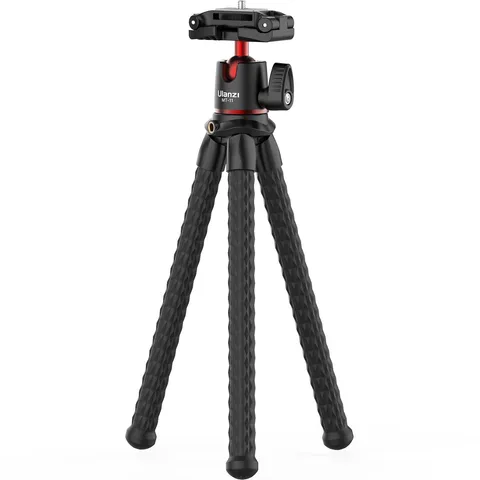 Штатив Ulanzi Vijim MT-11 Octopus Tripod for Camera & Smartphones (updated) (UV-1907)