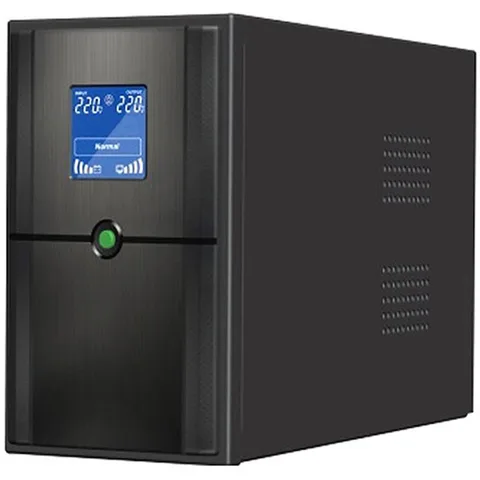 ИБП FrimeCom SL-1.5KL 1500VA/1200W