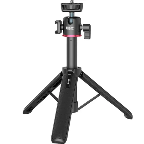 Штатив Ulanzi Vijim MT-73 Tripod with 1/4 Cold Shoe (UV-T048GBB1)