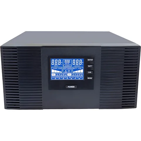 ИБП FrimeCom XL-1500 1500VA/1200W