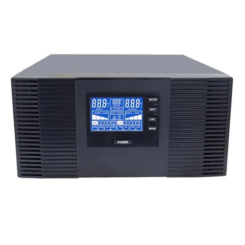 ИБП FrimeCom XL-1000 1000VA/800W