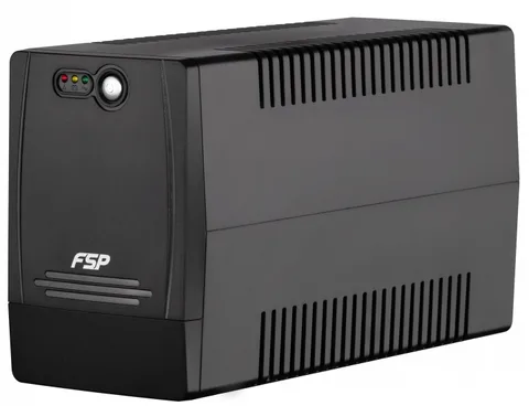 ИБП FSP FP1500 1500VA/900W (PPF9000525)